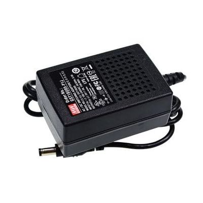 MEAN WELL GST18U09-P1J 18W AC-DC Reliable Green Industrial Adaptor GST18U 9V 2A