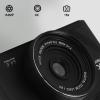 XUMIUZIY Digital Camera for Photography, 5K 75MP UHD Vlogging Camera with 3 Inch Flip Screen, 18X Digital Zoom, Autofocus, Anti Shake, Compact Travel Camera for Kids, Beginner (Black) view 3