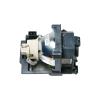 ALQPPM NP47LP Projector lamp for ME342U ME342UG ME372W ME372WG ME382U ME382UG ME402X ME402XG view 2