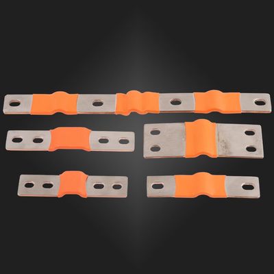 Heat shrinkable tubing Flexible Radiator