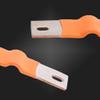 Heat shrinkable tubing Flexible Radiator view 4