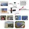 WHYYDSS 6000W Pure Sine Wave Inverter, 12V/24V DC to 110V/220V AC Power Inverter, Car Inverter, for Car and Home Use,6000W-12Vto220V view 2
