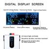 WHYYDSS 6000W Pure Sine Wave Inverter, 12V/24V DC to 110V/220V AC Power Inverter, Car Inverter, for Car and Home Use,6000W-12Vto220V view 3