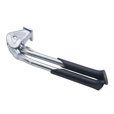 (Cycledesign) Cycle Design CL-KA56 Bicycle Center Mount Double Leg Kickstand for 20-28 Inches, Silver