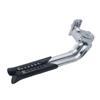 (Cycledesign) Cycle Design CL-KA56 Bicycle Center Mount Double Leg Kickstand for 20-28 Inches, Silver view 2