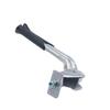 (Cycledesign) Cycle Design CL-KA56 Bicycle Center Mount Double Leg Kickstand for 20-28 Inches, Silver view 3