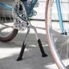 (Cycledesign) Cycle Design CL-KA56 Bicycle Center Mount Double Leg Kickstand for 20-28 Inches, Silver view 4