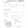 CHUANGYEIC 1PC LPV-35-12 12V 3A 35W Single Output Switching Power Supply view 2
