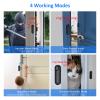 Bundle: 7 Pack Door Alarms view 3
