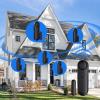 Bundle: 7 Pack Door Alarms view 4