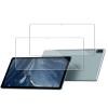 [2 Pack] Screen Protector for WDYQJE A7503 11 Inch Android 13 Tablet Tempered Glass Film Compatible with Freeski 11" 2024 Tablet Anti- Scratch Sensitive Dropproof view 1