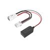 OthoKing Dashcam Power Adapter for Select Mazda Vehicles. Compatible with 2017+ CX5, CX9 and More.. Connects to Rearview Mirror, Built-in USB Power Source view 4