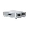 NUC 14 Pro+ NUC14RVSU5 Mini Desktop Computer/Mini PC/HTPC 14th Gen. Intel Core Ultra 5,Intel Arc Graphics,Barebone System,NO RAM,SSD,OS view 1