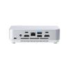 NUC 14 Pro+ NUC14RVSU5 Mini Desktop Computer/Mini PC/HTPC 14th Gen. Intel Core Ultra 5,Intel Arc Graphics,Barebone System,NO RAM,SSD,OS view 4