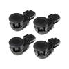 Parking Sensor Auxiliary Parking Sensor Reversing Radar for Toyota for RAV4 for Tundra 2013-2016 4.0L 4.6L 89341-0C010 893410C010 Sensor view 2