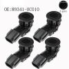Parking Sensor Auxiliary Parking Sensor Reversing Radar for Toyota for RAV4 for Tundra 2013-2016 4.0L 4.6L 89341-0C010 893410C010 Sensor view 3