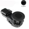 Parking Sensor Auxiliary Parking Sensor Reversing Radar for Toyota for RAV4 for Tundra 2013-2016 4.0L 4.6L 89341-0C010 893410C010 Sensor view 4