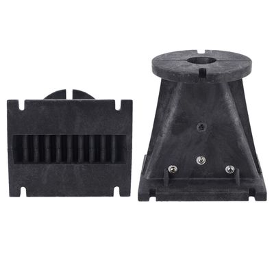DRAGONRUN Horn Guide Easy and Simple to Operate and Use Sturdy Line Array Speaker Repair Parts
