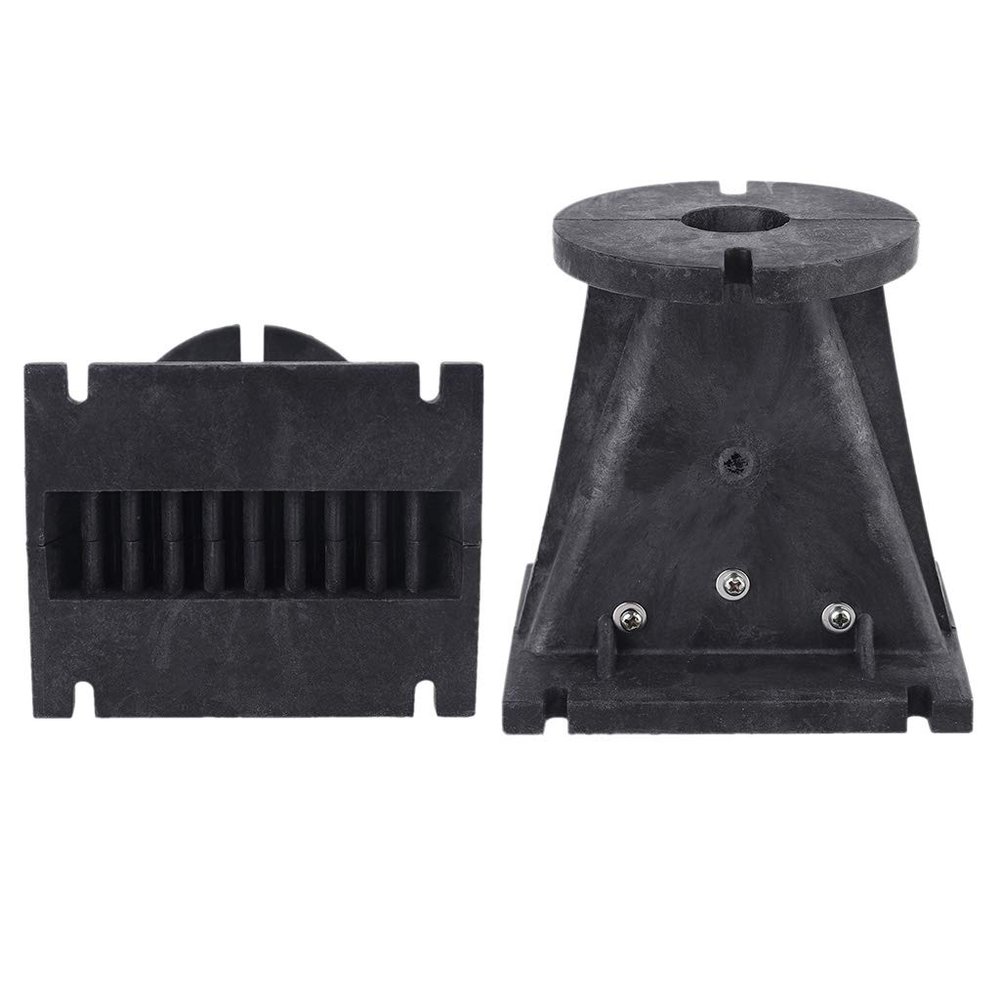 DRAGONRUN Horn Guide Easy and Simple to Operate and Use Sturdy Line Array Speaker Repair Parts