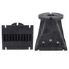 DRAGONRUN Horn Guide Easy and Simple to Operate and Use Sturdy Line Array Speaker Repair Parts view 1