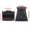 DRAGONRUN Horn Guide Easy and Simple to Operate and Use Sturdy Line Array Speaker Repair Parts view 3
