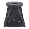 DRAGONRUN Horn Guide Easy and Simple to Operate and Use Sturdy Line Array Speaker Repair Parts view 4