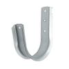 Xadnitu Cable Support J Hook, 4" Heavy Duty Metal Wire Cables Supporting J-Hook Hangers for Attaching Wall Mounting to Vertical Surfaces (25 Packs) view 1