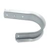 Xadnitu Cable Support J Hook, 4" Heavy Duty Metal Wire Cables Supporting J-Hook Hangers for Attaching Wall Mounting to Vertical Surfaces (25 Packs) view 2