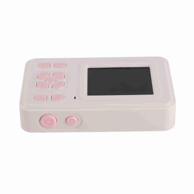 CCD Camera Industrial Digital Camera FHD 4K 48MP Point and Shoot Digital 8X Zoom Compact for Beginners