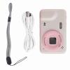 CCD Camera Industrial Digital Camera FHD 4K 48MP Point and Shoot Digital 8X Zoom Compact for Beginners view 2