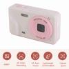 CCD Camera Industrial Digital Camera FHD 4K 48MP Point and Shoot Digital 8X Zoom Compact for Beginners view 3
