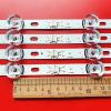 LTHKLMSQ LED Backlight Strip Fit for LIG DRT 3.0 42 42GB6310 42LB6500 42LB5500 42LB550V 42LB561V 42LB570V 42LB580V 42LB585V 42LB5800 42LB5700 view 3