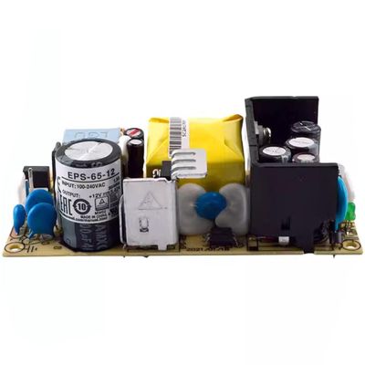1PC EPS-65-12 12V 5.42A 65W Single Output Switching Power Supply