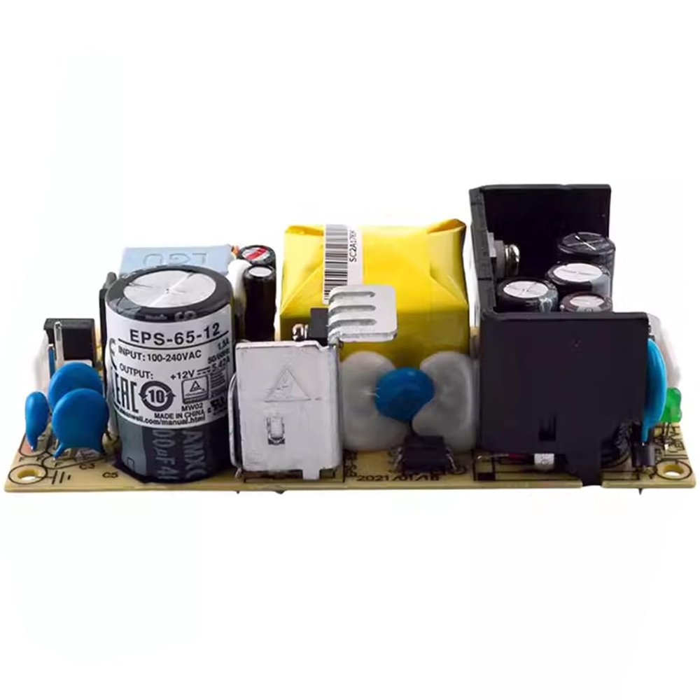 1PC EPS-65-12 12V 5.42A 65W Single Output Switching Power Supply