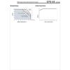 1PC EPS-65-12 12V 5.42A 65W Single Output Switching Power Supply view 3