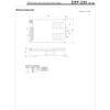 1PC ERP-200-12 12V 16.8A 200W Single Output Switching Power Supply view 4