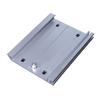 6ES7390-1AB60-0AA0 6ES7 390-1AB60-0AA0 Base for mounting rail 390-1AB60 S7300 PLC rail base plate base (length 160 mm) view 1