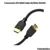 Futureonics (20 Pack 6Ft HDMI Cable 4K/60Hz 30AWG - 6 Feet view 3