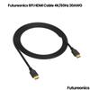 Futureonics (20 Pack 6Ft HDMI Cable 4K/60Hz 30AWG - 6 Feet view 4
