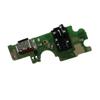 zhxchzhi Dock Connector Charging Port Board Replacement for TCL 40 XE 5G T609 T609J Parts view 1