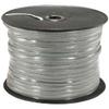 Futureonics (5 Pack) 1000Ft UL 8 Conductor Silver Satin Modular Cable Reel 26AWG - 1000 Feet view 1