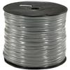 Futureonics (10 Pack 1000Ft 4 Conductor Silver Satin Modular Cable Reel 28AWG - 1000 Feet view 1
