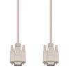 Futureonics (20 Pack 3Ft DB9 Male to Male Serial Cable - 3 Feet view 2