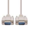 Futureonics (20 Pack 3Ft DB9 Male to Male Serial Cable - 3 Feet view 4
