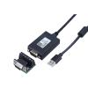 USB to 422/485 Converter Nine-pin USB to rs485 Module COM Port USB to Serial Cable view 1
