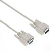 Futureonics (5 Pack 25Ft DB9-M/F Null Modem Cable - 25 Feet view 1