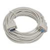Futureonics (5 Pack 25Ft DB9-M/F Null Modem Cable - 25 Feet view 4