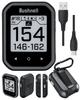 Wearable4U - Bushnell Phantom 3 Slope GPS Golf Green with Slope Technology, Touchscreen, Magnetic Cart Mount with Bundle and Lens Cloth (Black) view 3