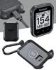 Wearable4U - Bushnell Phantom 3 Slope GPS Golf Green with Slope Technology, Touchscreen, Magnetic Cart Mount with Bundle and Lens Cloth (Black) view 4
