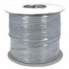Futureonics (Single Pack) 1000Ft UL 4 Conductor Silver Modular Cable Reel 26AWG - 1000 Feet view 1